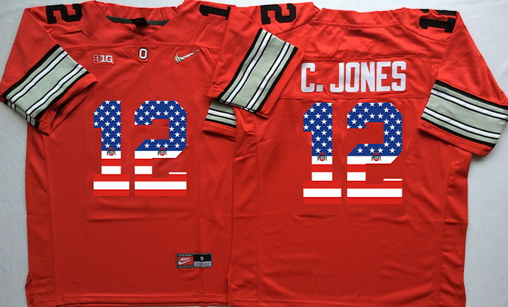 2019 NCAA Jerseys-077